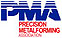 Follow this link to visit Precision Metalforming Association's Website
